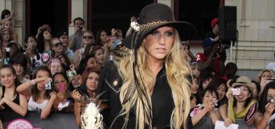 Kesha - MuchMusic Awards 2010